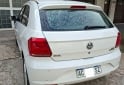 Autos - Volkswagen Gol trend 2017 Nafta 108000Km - En Venta