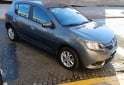Autos - Renault Sandero 2017 Nafta 101000Km - En Venta