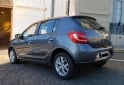 Autos - Renault Sandero 2017 Nafta 101000Km - En Venta