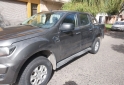 Camionetas - Ford Ranger xls 2017 Diesel 105000Km - En Venta