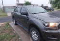 Camionetas - Ford Ranger xls 2017 Diesel 105000Km - En Venta