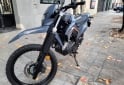 Motos - Honda Tornado 300cc 2025 Nafta 600Km - En Venta