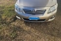 Autos - Toyota Corolla 2008 Nafta 246000Km - En Venta