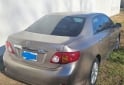 Autos - Toyota Corolla 2008 Nafta 246000Km - En Venta