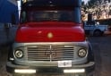 Camiones y Gr�as - MERCEDES BENZ '86 - En Venta