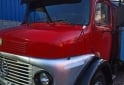 Camiones y Gr�as - MERCEDES BENZ '86 - En Venta