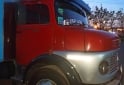Camiones y Gr�as - MERCEDES BENZ '86 - En Venta