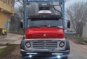 Camiones y Gr�as - MERCEDES BENZ '86 - En Venta