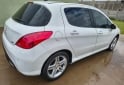 Autos - Peugeot Modelo 2012 feline 2012 Nafta 175000Km - En Venta