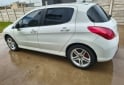 Autos - Peugeot Modelo 2012 feline 2012 Nafta 175000Km - En Venta