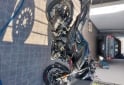 Motos - Bajaj Rouser n250 2024 Nafta 280Km - En Venta
