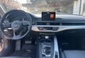 Autos - Audi A4 tfsi 2.0 190 hp 2017 Nafta 97000Km - En Venta