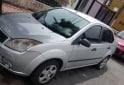 Autos - Ford Fiesta 2005 GNC 160000Km - En Venta