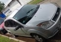 Autos - Ford Fiesta 2005 GNC 160000Km - En Venta