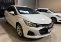 Autos - Chevrolet CRUZE LT 2022 Nafta 117000Km - En Venta
