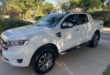 Camionetas - Ford Ranger Limited 2023 Diesel 29000Km - En Venta