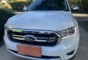 Camionetas - Ford Ranger Limited 2023 Diesel 29000Km - En Venta
