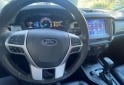 Camionetas - Ford Ranger Limited 2023 Diesel 29000Km - En Venta
