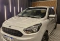 Autos - Ford Se 1.5 2018 Nafta 106000Km - En Venta