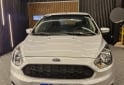 Autos - Ford Se 1.5 2018 Nafta 106000Km - En Venta
