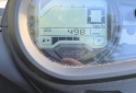 Motos - Yamaha Ray Zr 125 Fi 2023 Nafta 5100Km - En Venta