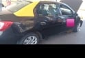 Autos - Renault Logan aut�ntic 2018 GNC 600Km - En Venta