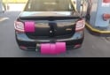 Autos - Renault Logan aut�ntic 2018 GNC 600Km - En Venta