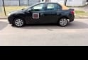 Autos - Renault Logan aut�ntic 2018 GNC 600Km - En Venta