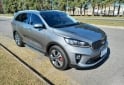 Camionetas - Kia KIA SORENTO CRDI GT LINE 2020 Diesel 90000Km - En Venta