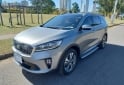 Camionetas - Kia KIA SORENTO CRDI GT LINE 2020 Diesel 90000Km - En Venta