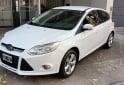 Autos - Ford FOCUS SE 2014 Nafta 85000Km - En Venta