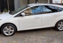 Autos - Ford FOCUS SE 2014 Nafta 85000Km - En Venta