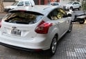 Autos - Ford FOCUS SE 2014 Nafta 85000Km - En Venta