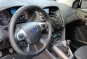 Autos - Ford FOCUS SE 2014 Nafta 85000Km - En Venta