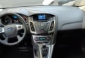 Autos - Ford FOCUS SE 2014 Nafta 85000Km - En Venta
