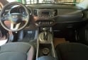 Camionetas - Kia Sportage 2012 Nafta 258000Km - En Venta