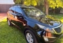 Camionetas - Kia Sportage 2012 Nafta 258000Km - En Venta
