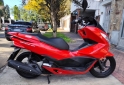 Motos - Honda Pcx 2018 Nafta 29000Km - En Venta