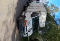Utilitarios - Renault M�ster 2010 Diesel 270000Km - En Venta