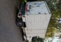 Utilitarios - Renault M�ster 2010 Diesel 270000Km - En Venta