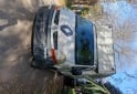 Utilitarios - Renault M�ster 2010 Diesel 270000Km - En Venta