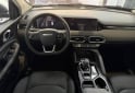 Camionetas - Jetour X50 2026 Nafta 0Km - En Venta