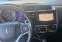 Autos - Honda Fit 2019 Nafta 58000Km - En Venta
