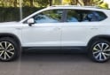 Autos - Volkswagen Taos Highline 2022 Nafta 40000Km - En Venta