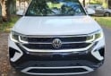 Autos - Volkswagen Taos Highline 2022 Nafta 40000Km - En Venta