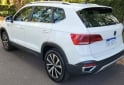 Autos - Volkswagen Taos Highline 2022 Nafta 40000Km - En Venta