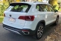 Autos - Volkswagen Taos Highline 2022 Nafta 40000Km - En Venta