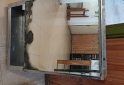 Hogar - BOTIQUIN DE CHAPA USADO - En Venta