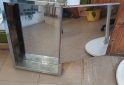 Hogar - BOTIQUIN DE CHAPA USADO - En Venta
