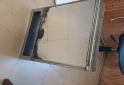 Hogar - BOTIQUIN DE CHAPA USADO - En Venta